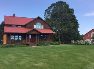 6065 Duncan Rd, Glenfield, NY 13343