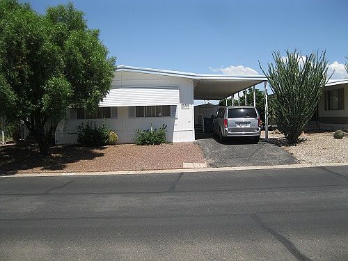 1st image of 1302 W Ajo Way Unit 47
