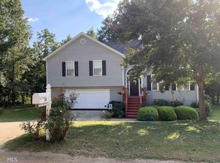 336 Arlington Ln, Commerce, GA 30529