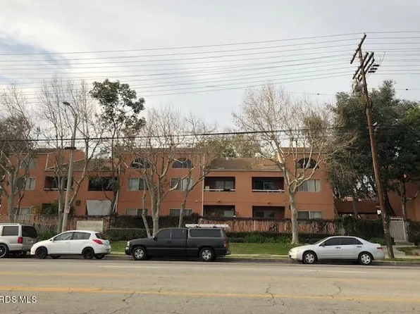 12601 Van Nuys Blvd Unit 148, Pacoima, CA 91331