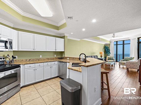 2nd image of 23972 Perdido Beach Blvd Unit 2402