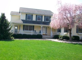 6333 Argentine Rd, Howell, MI 48855