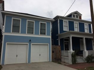 224 E Duffy St #A, Savannah, GA 31401