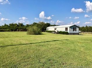 3526 Highway 48, Holdenville, OK 74848