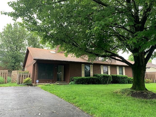 Exterior View + Front Porch