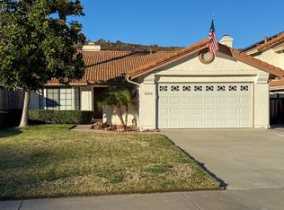 9268 Sombria Rd, Lakeside, CA 92040