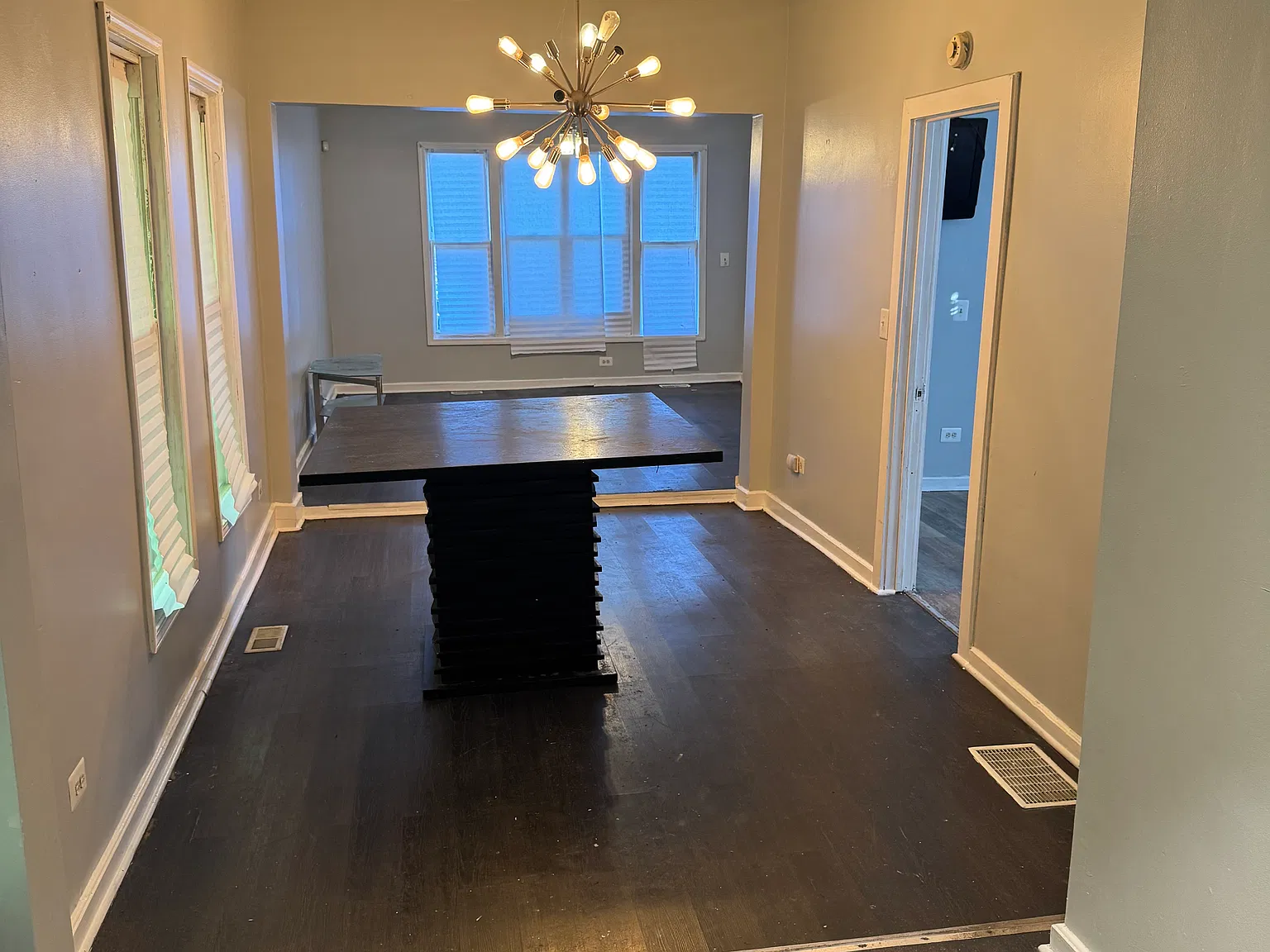 2 bed, $1,550 — Photo 2