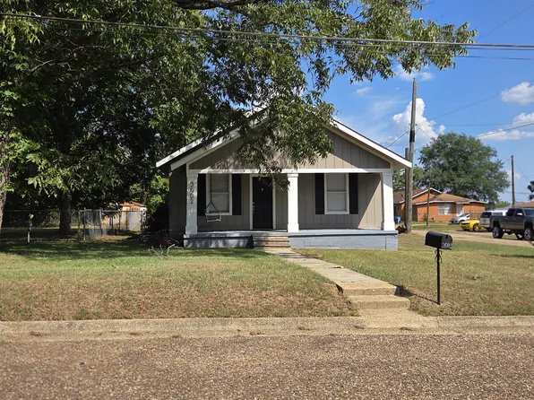 3602 Locust St, Texarkana, AR 71854