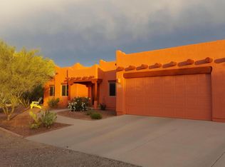 2845 W Lambert Ln, Tucson, AZ 85742