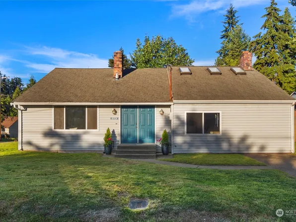 16924 12th Place NE, Shoreline, WA 98155
