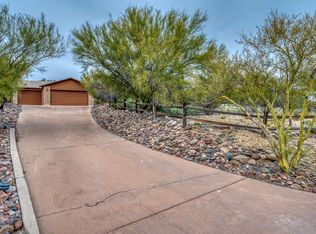3721 N Placita Chivo, Tucson, AZ 85749