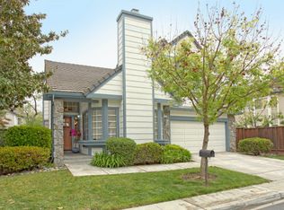 109 Danbury Ln, Redwood City, CA 94061