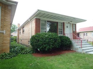 10210 S Union Ave, Chicago, IL