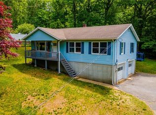 63 Kinsman Hill Rd, Lisbon, CT 06351