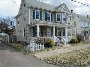 614 N Vine Street