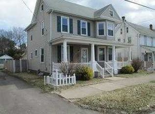 614 N Vine St, Berwick, PA