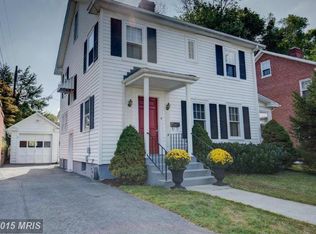 112 Morgan St, Winchester, VA 22601