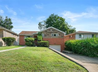 5523 Rippey Pl, Pittsburgh, PA 15206