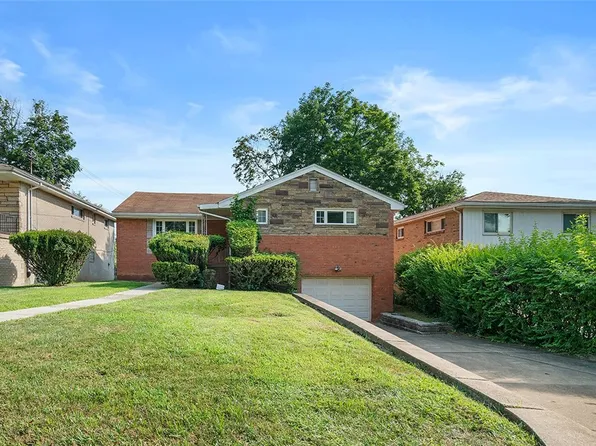 5523 Rippey Pl, Pittsburgh, PA 15206