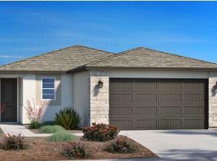 5028 W Stray Horse Ln, Laveen, AZ 85339