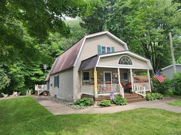 124 Drive 16, Cleveland, NY 13042