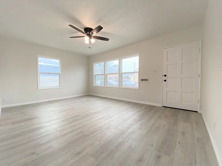 Main Living Room
