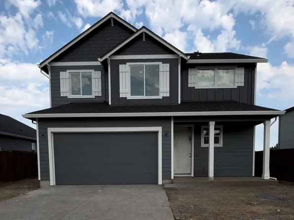 17397 SW Trillium Ln #81, Sherwood, OR 97140