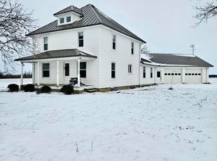 G 418 County Rd #12, Holgate, OH 43527