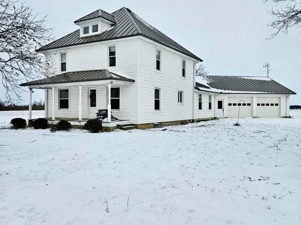 G 418 County Rd #12, Holgate, OH 43527