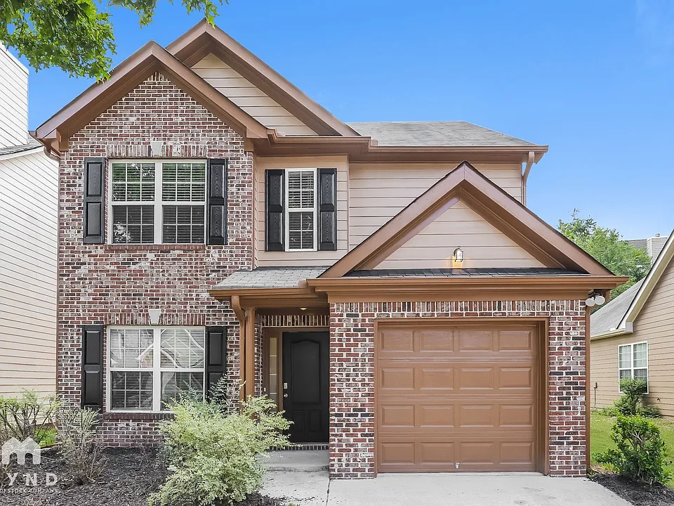 6914 White Walnut Way