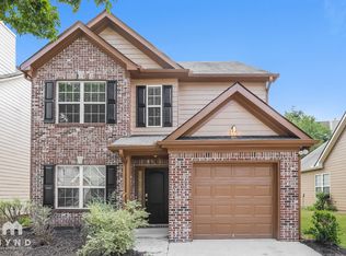 6914 White Walnut Way, Braselton, GA 30517
