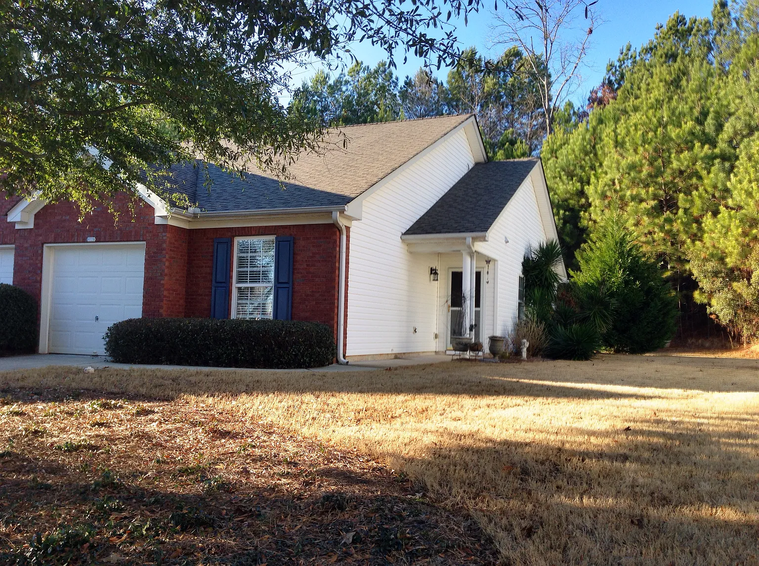286 Cottonwood Creek Cir photo 1