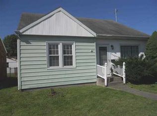 2528 S 8th St, Ironton, OH 45638