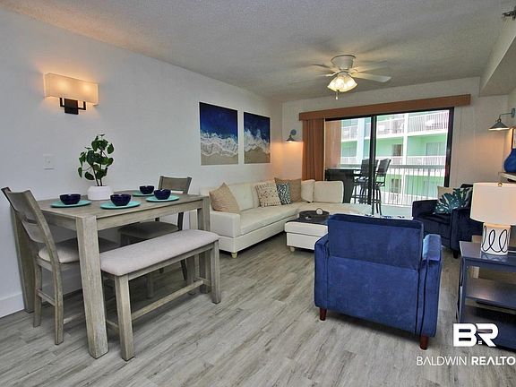 5th image of 23094 Perdido Beach Blvd APT 406