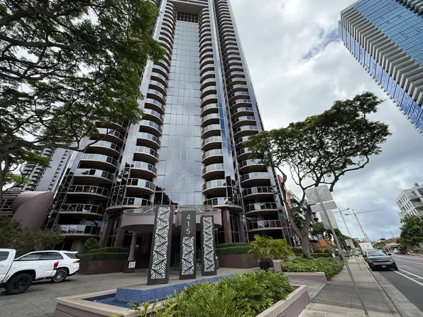 415 South St, Honolulu, HI