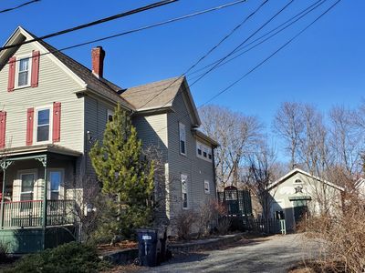 70 Wing Street, Bangor, ME, 04401