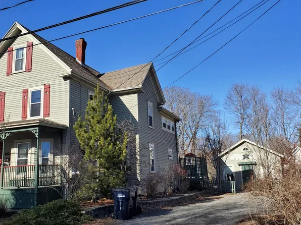 70 Wing Street, Bangor, ME 04401