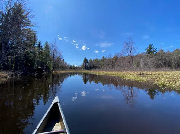 0 Bartlett Road, Belgrade, ME 04917