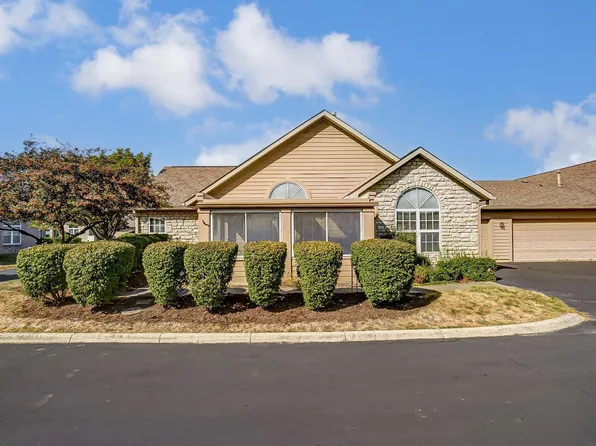 49 Abbeycross Ln, Westerville, OH 43082