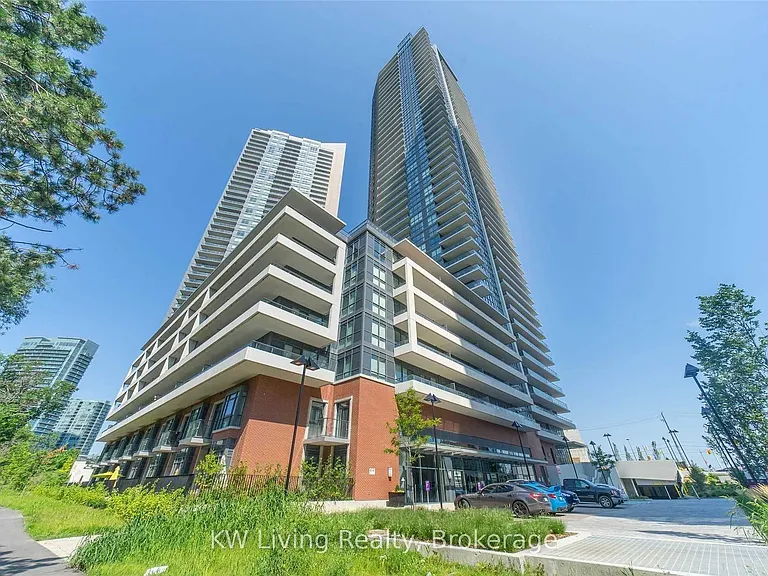 10 Park Lawn Rd #4204 — Photo 1