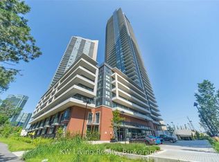 10 Park Lawn Rd #4204-W06, Toronto, ON M8V 0H9