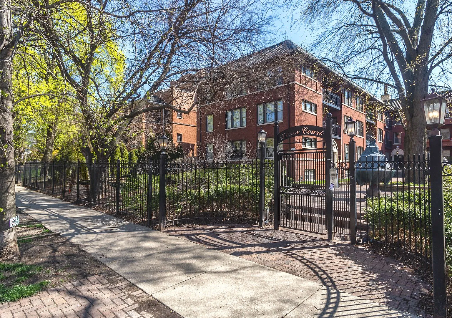 Dover 4601 LLC — Photo 1