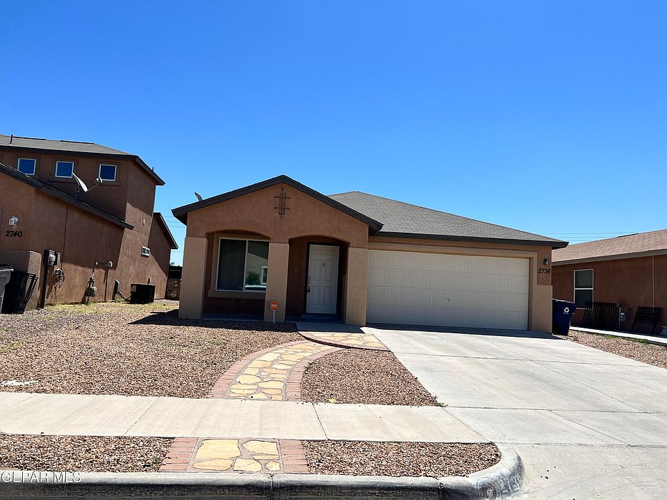 1st image of 2736 Granite Rock Pl