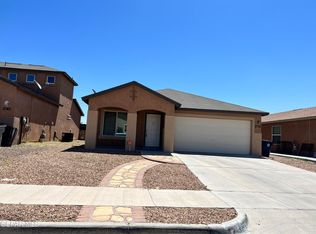 2736 Granite Rock Pl, El Paso, TX 79938