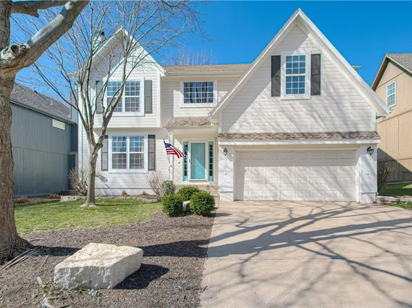 4808 Brownridge St, Shawnee, KS 66218