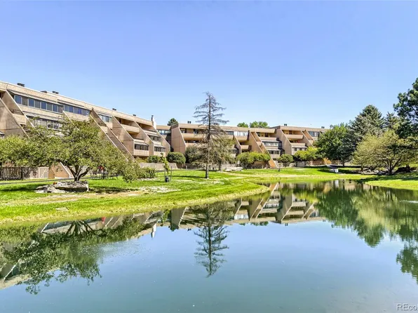 7000 E Quincy Avenue #414, Denver, CO 80237