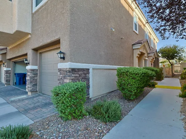 9125 Camp Light Ave Unit 101, Las Vegas, NV 89149