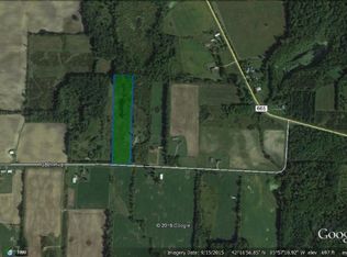 38th St, Paw Paw, MI 49079