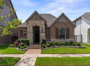 1414 Huntsman Ridge Ln, Arlington, TX 76005