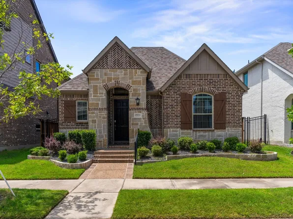 1414 Huntsman Ridge Ln, Arlington, TX 76005